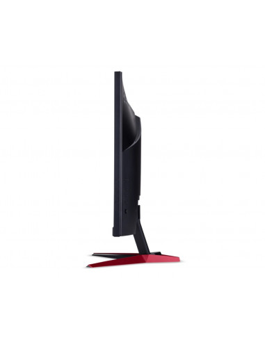 27.0” Monitor Gaming ACER Nitro VG270M [UM.HV0EE.303]/ 1ms / Black/Red