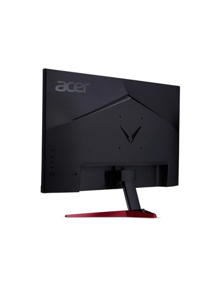 23.8'' Monitor Gaming ACER Nitro Nitro VG240YM3 [UM.QV0EE.304] / 0.5ms / 180Hz / Black/Red