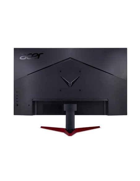 23.8'' Monitor Gaming ACER Nitro Nitro VG240YM3 [UM.QV0EE.304] / 0.5ms / 180Hz / Black/Red