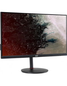 23.8” Monitor Gaming ACER Nitro Nitro XV240YM3 [UM.QX0EE.306] / 0.5ms / 180Hz / Black 2