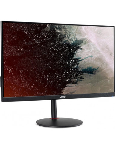 23.8” Monitor Gaming ACER Nitro Nitro XV240YM3 [UM.QX0EE.306] / 0.5ms / 180Hz / Black