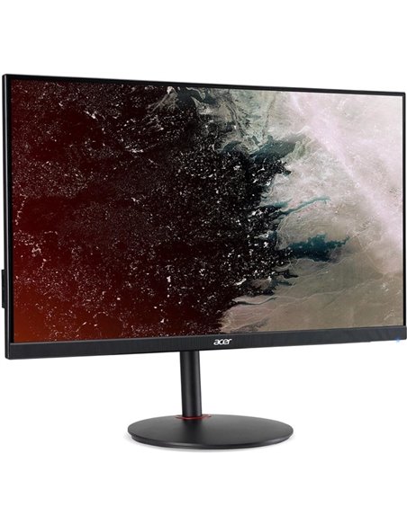 23.8” Monitor Gaming ACER Nitro Nitro XV240YM3 [UM.QX0EE.306] / 0.5ms / 180Hz / Black