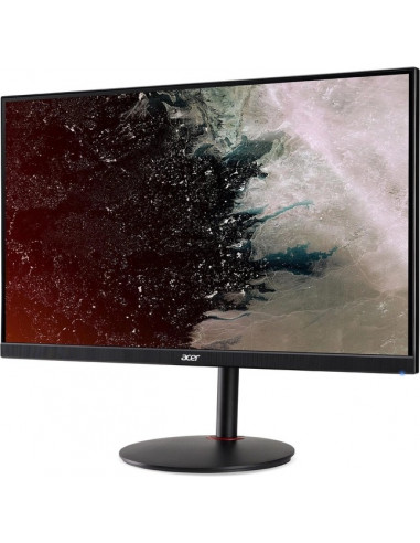 23.8” Monitor Gaming ACER Nitro Nitro XV240YM3 [UM.QX0EE.306] / 0.5ms / 180Hz / Black