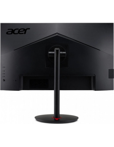 23.8” Monitor Gaming ACER Nitro Nitro XV240YM3 [UM.QX0EE.306] / 0.5ms / 180Hz / Black