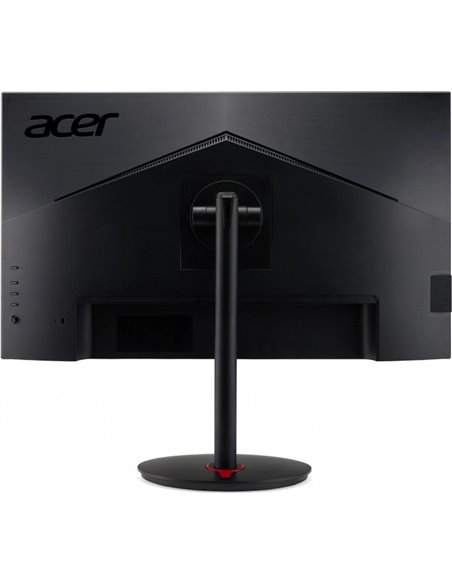 23.8” Monitor Gaming ACER Nitro Nitro XV240YM3 [UM.QX0EE.306] / 0.5ms / 180Hz / Black