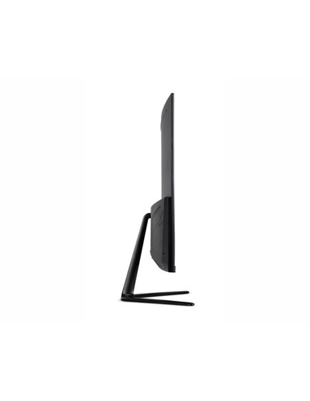 32.0” Monitor Gaming ACER ED320QR P3 [UM.JE0EE.305] / Curved / 165Hz / Black