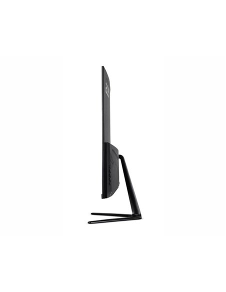 32.0” Monitor Gaming ACER ED320QR P3 [UM.JE0EE.305] / Curved / 165Hz / Black