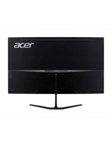 32.0” Monitor Gaming ACER ED320QR P3 [UM.JE0EE.305] / Curved / 165Hz / Black