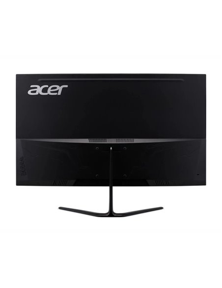 32.0” Monitor Gaming ACER ED320QR P3 [UM.JE0EE.305] / Curved / 165Hz / Black