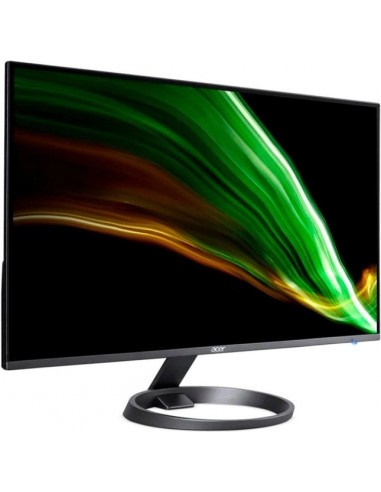 23.8” Монитор ACER VERO R242YE [UM.QR2EE.E05] / 1ms / 100Hz / Black