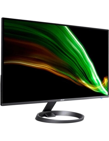 23.8” Монитор ACER VERO R242YE [UM.QR2EE.E05] / 1ms / 100Hz / Black