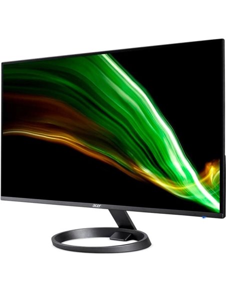 23.8” Монитор ACER VERO R242YE [UM.QR2EE.E05] / 1ms / 100Hz / Black