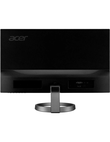 23.8” Монитор ACER VERO R242YE [UM.QR2EE.E05] / 1ms / 100Hz / Black