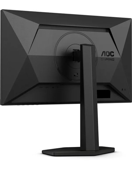 23.8” Игровой монитор AOC 24G4X / 0.5ms/ 180Hz/ Black