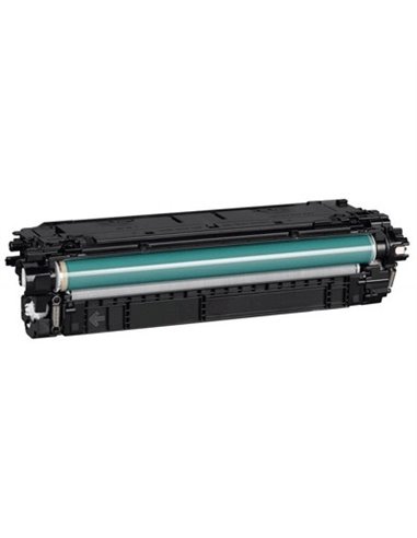 Compatible laser HP CF360X/508X/CRG040H Enterprise M552dn/M553dn/M577dn/Canon LBP712Ci/710Cx Black 12.5K Prospect