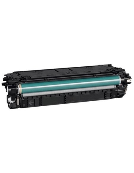 Compatible laser HP CF360X/508X/CRG040H Enterprise M552dn/M553dn/M577dn/Canon LBP712Ci/710Cx Black 12.5K Prospect