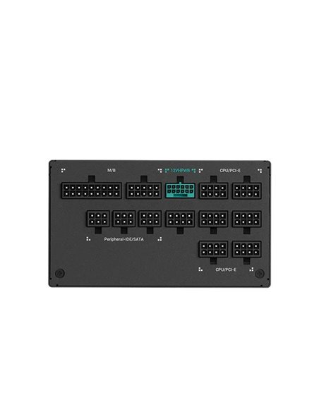 Bloc de alimentare1000W DEEPCOOL PX1000P