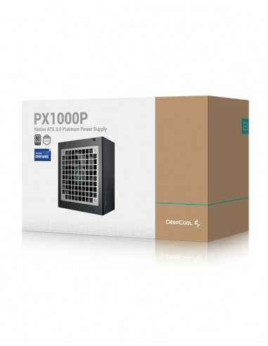Bloc de alimentare1000W DEEPCOOL PX1000P