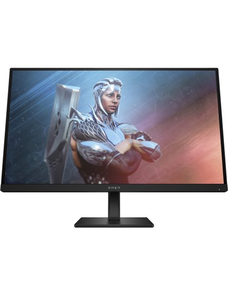 27.0” Monitor Gaming HP OMEN 27 / 1ms / 165Hz / Black