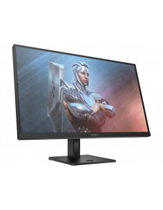 27.0” Monitor Gaming HP OMEN 27 / 1ms / 165Hz / Black 2