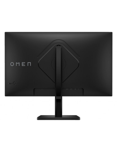 27.0” Monitor Gaming HP OMEN 27 / 1ms / 165Hz / Black