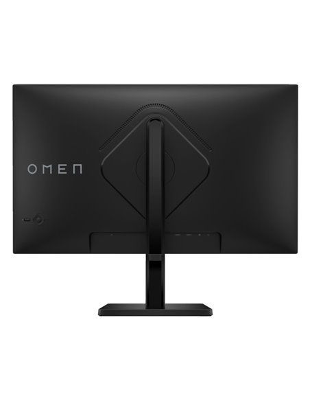 27.0” Monitor Gaming HP OMEN 27 / 1ms / 165Hz / Black