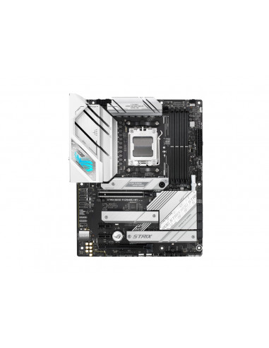 Placa de baza ASUS ROG STRIX B650-A GAMING WIFI / AM5 / B650 / DDR5 / ATX