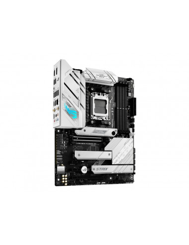 Материнская плата ASUS ROG STRIX B650-A GAMING WIFI / AM5 / B650 / DDR5 / ATX