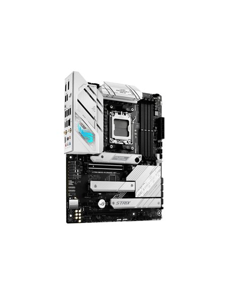Placa de baza ASUS ROG STRIX B650-A GAMING WIFI / AM5 / B650 / DDR5 / ATX