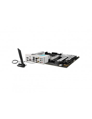 Placa de baza ASUS ROG STRIX B650-A GAMING WIFI / AM5 / B650 / DDR5 / ATX