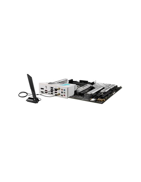Placa de baza ASUS ROG STRIX B650-A GAMING WIFI / AM5 / B650 / DDR5 / ATX