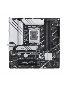 Placa de baza ASUS PRIME B760M-A WIFI D4 / 1700 / B760 / DDR4 / mATX 2