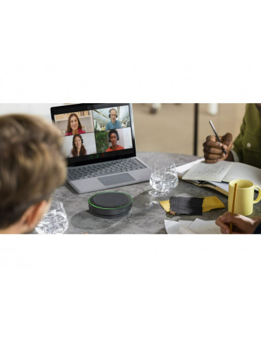 Беспроводной спикерфон для аудиоконференций JABRA Speak2 75 / USB-A