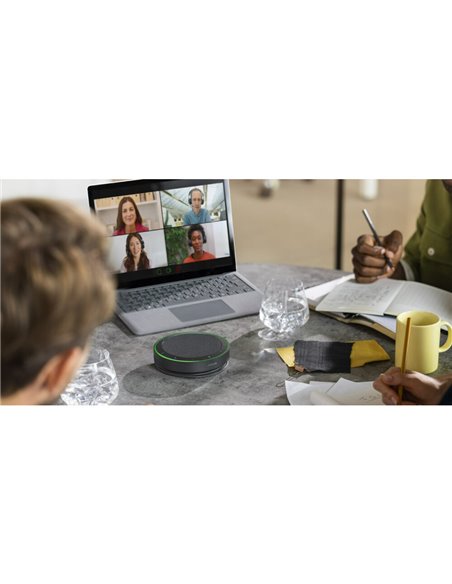 Speakerphone wireless profesional JABRA Speak2 75 / USB-A