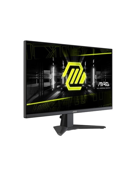 27.0” Monitor Gaming MSI MAG 275F / 0.5ms / 180Hz / Black