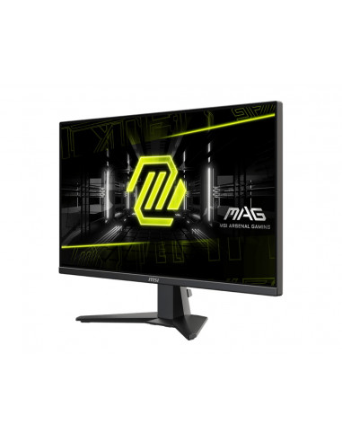 27.0” Monitor Gaming MSI MAG 275F / 0.5ms / 180Hz / Black