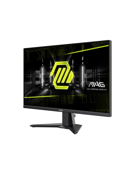 27.0” Monitor Gaming MSI MAG 275F / 0.5ms / 180Hz / Black