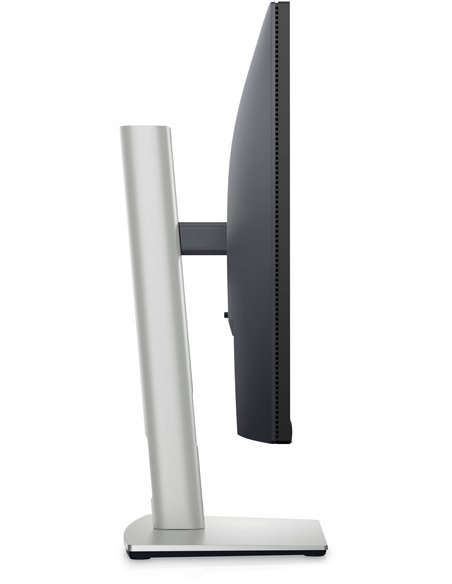 23.8” Монитор DELL P2423DE / 5ms / QHD / Black/Silver