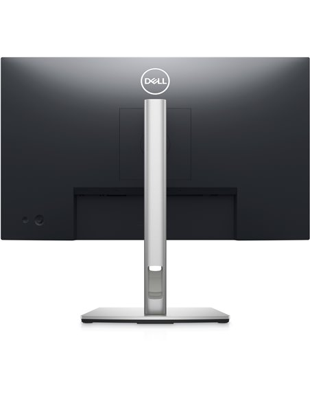 23.8” Монитор DELL P2423DE / 5ms / QHD / Black/Silver