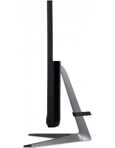 Моноблок 23.8” Acer Veriton Z2514G/ Intel Core i5-1335U/ 16GB/ 512GB SSD/ Win11Pro/ Black