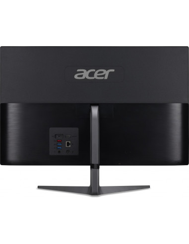 Моноблок 23.8” Acer Veriton Z2514G/ Intel Core i5-1335U/ 16GB/ 512GB SSD/ Win11Pro/ Black