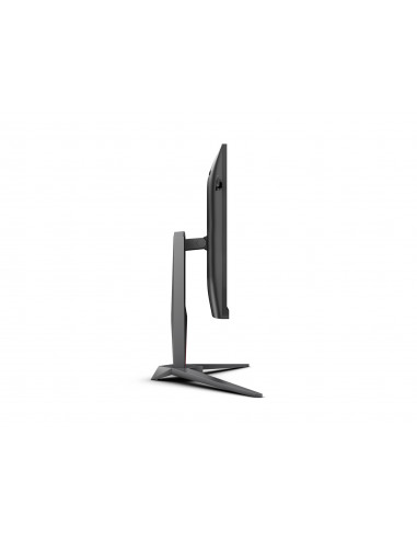 40.0” Monitor Gaming AOC AG405UXC/ 4K/ 21:9/ 1ms/ 180Hz/ Black