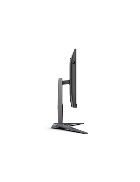 40.0” Monitor Gaming AOC AG405UXC/ 4K/ 21:9/ 1ms/ 180Hz/ Black