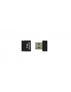 USB Flash Drive Goodram UPI2 Black USB2.0 64GB