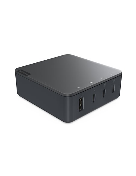 Incarcator Lenovo Go 130W Multi-Port Charger (EU)