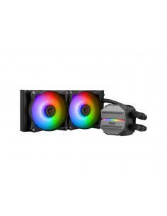 Sisteme de racire cu lichid MSI MAG CORELIQUID M240/ Universal/ 21.63 ~ 78.73 CFM 2