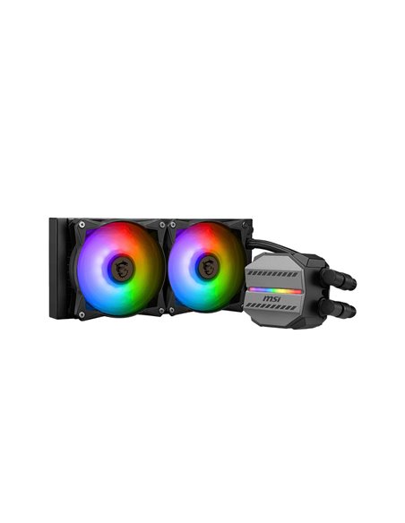 Sisteme de racire cu lichid MSI MAG CORELIQUID M240/ Universal/ 21.63 ~ 78.73 CFM