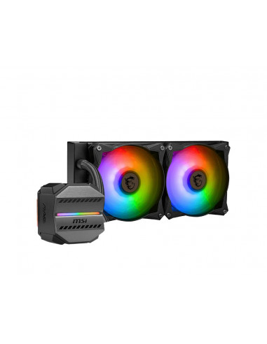 Sisteme de racire cu lichid MSI MAG CORELIQUID M240/ Universal/ 21.63 ~ 78.73 CFM