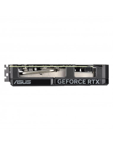 Видеокарта ASUS Dual GeForce RTX 4060 Ti EVO OC Edition / 16GB / GDDR6 / 128bit