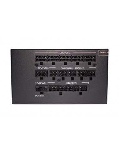 Блок питания XILENCE ”Performance X” Series XP1250MR9.2 (XN178) / 1250W